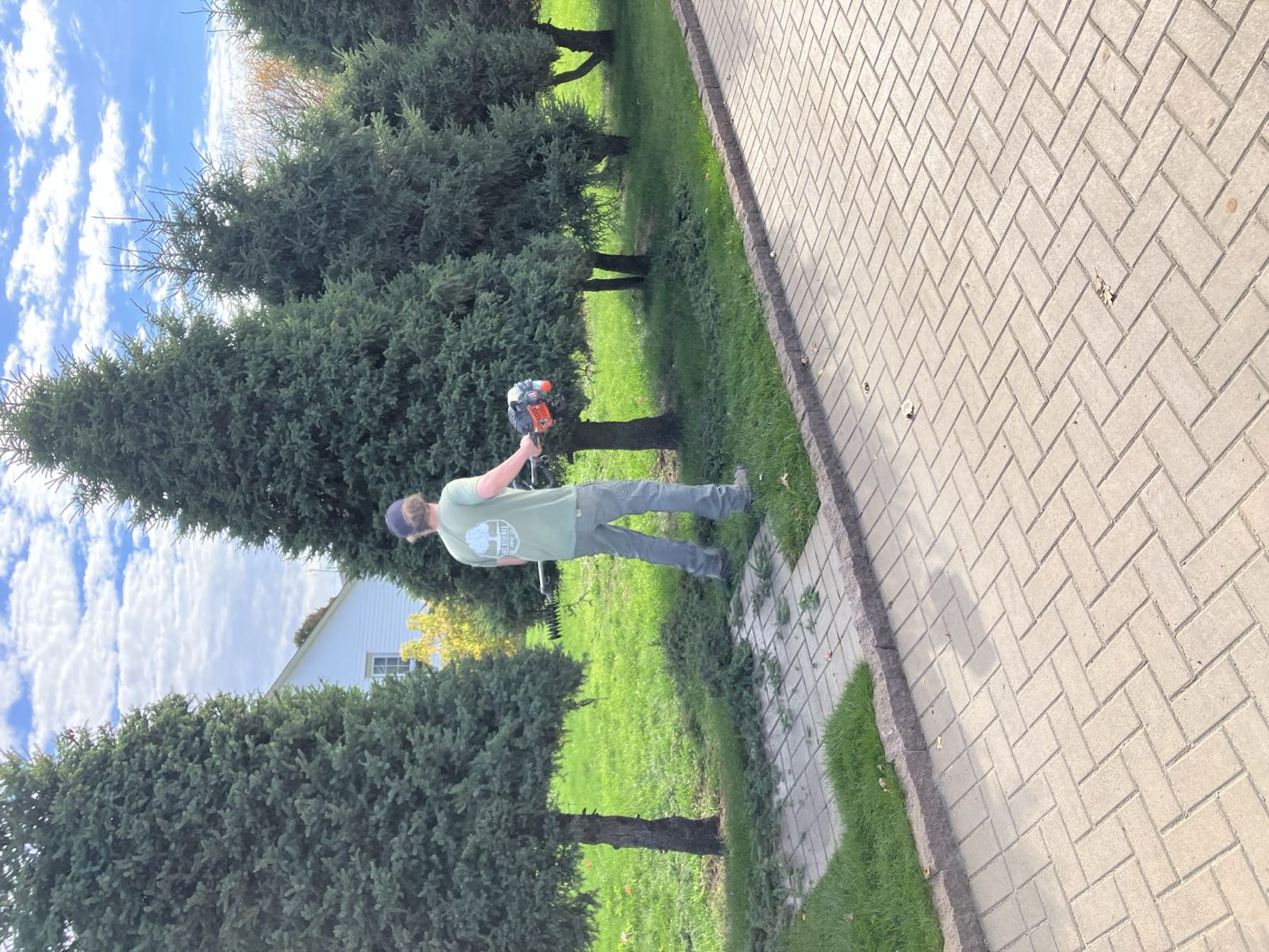 Precision pruning and hedge work